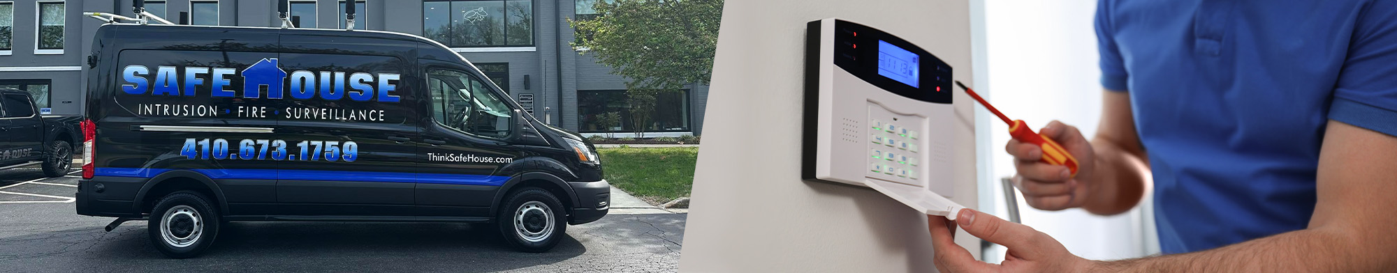 Small Business Security Tips