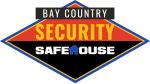 Bay County Security-SafeHouse Logo-01